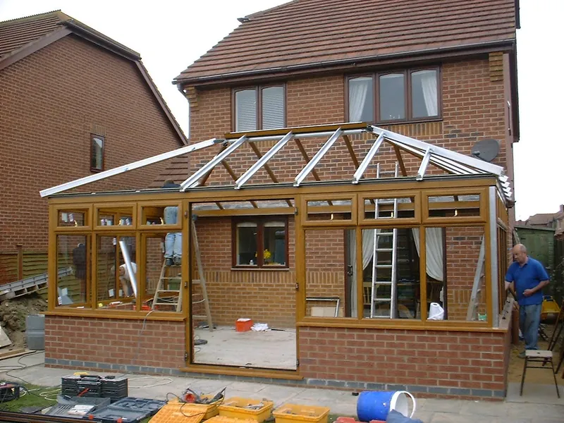 Roof Replacement Kentish Town