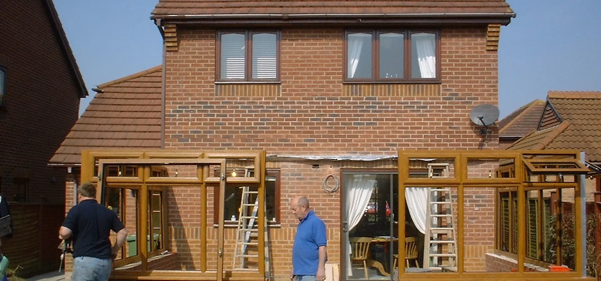 Roof Replacement Kentish Town
