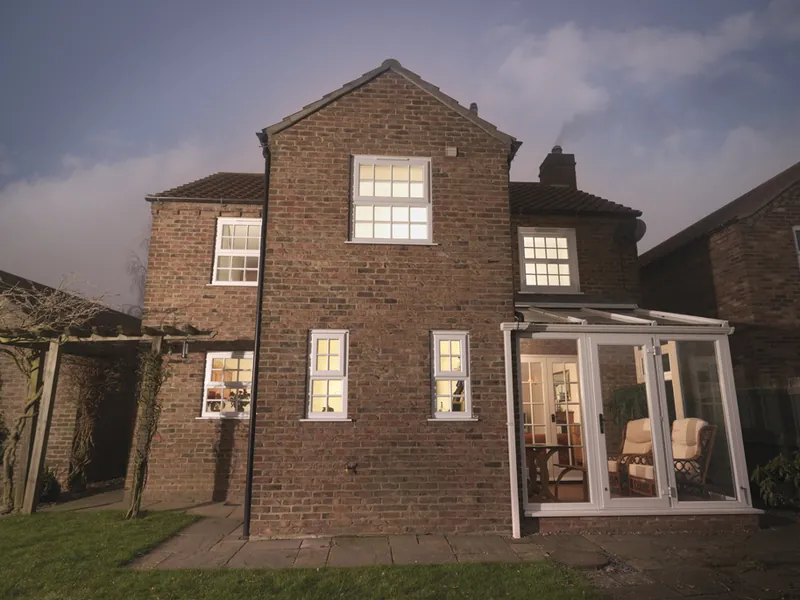 Conservatories Kentish Town
