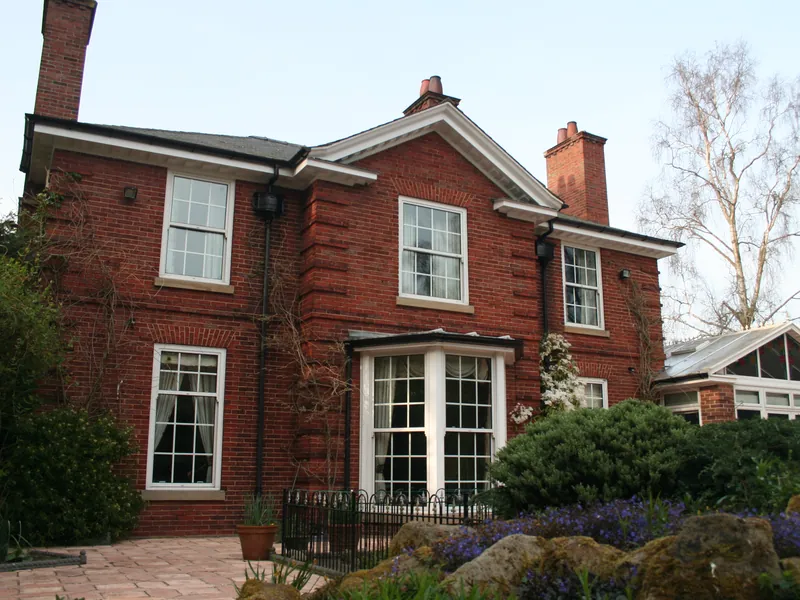 Conservatories Kentish Town