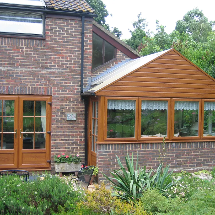 Garden Room Kentish Town