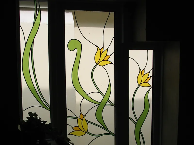 Glass Extension Kentish Town