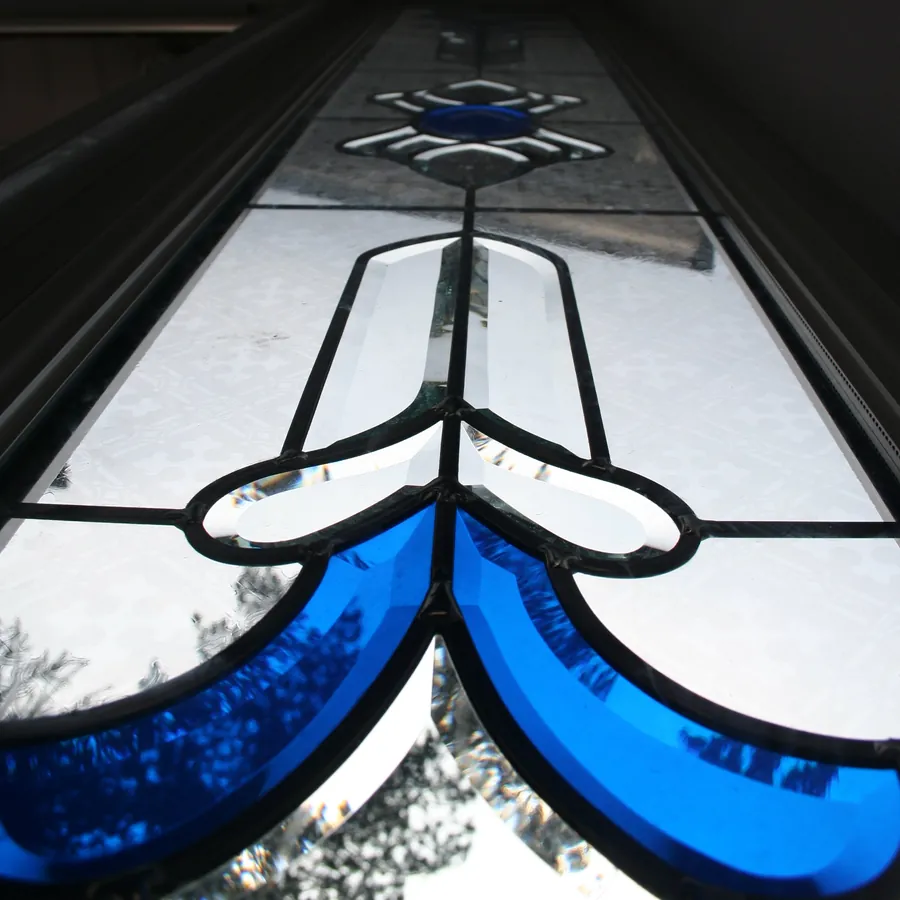 Glass Extension Kentish Town