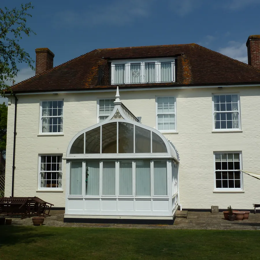 Orangery Kentish Town