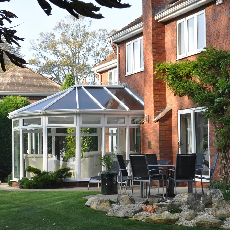 Conservatories Kentish Town