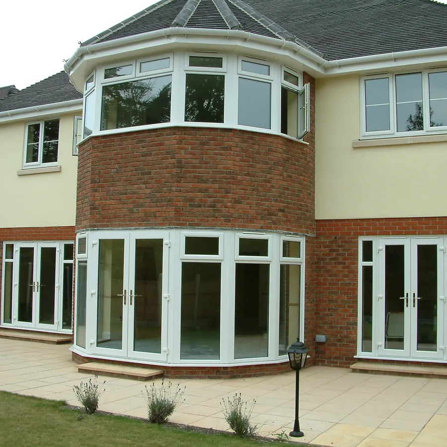 Conservatories Kentish Town
