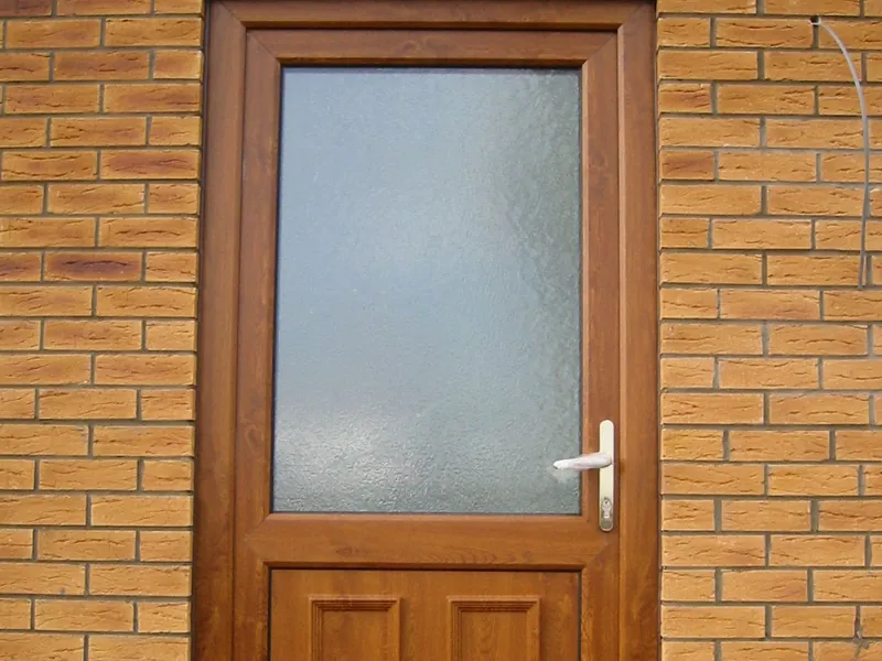 uPVC Kentish Town