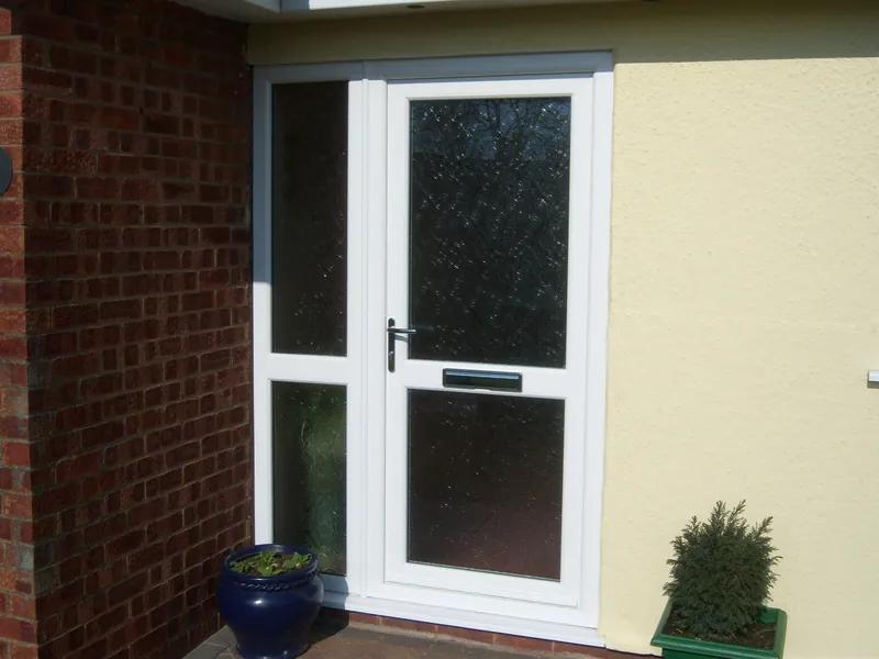 uPVC Kentish Town
