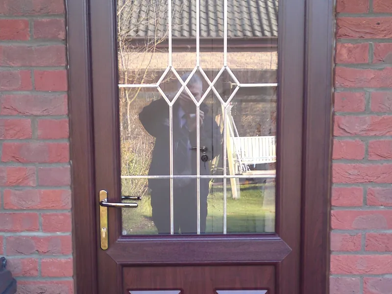 uPVC Kentish Town