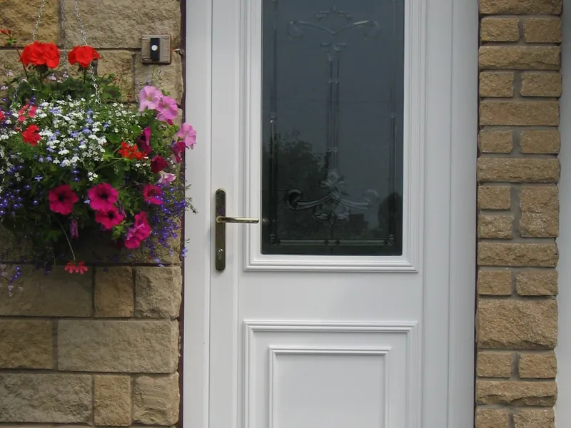 uPVC Kentish Town