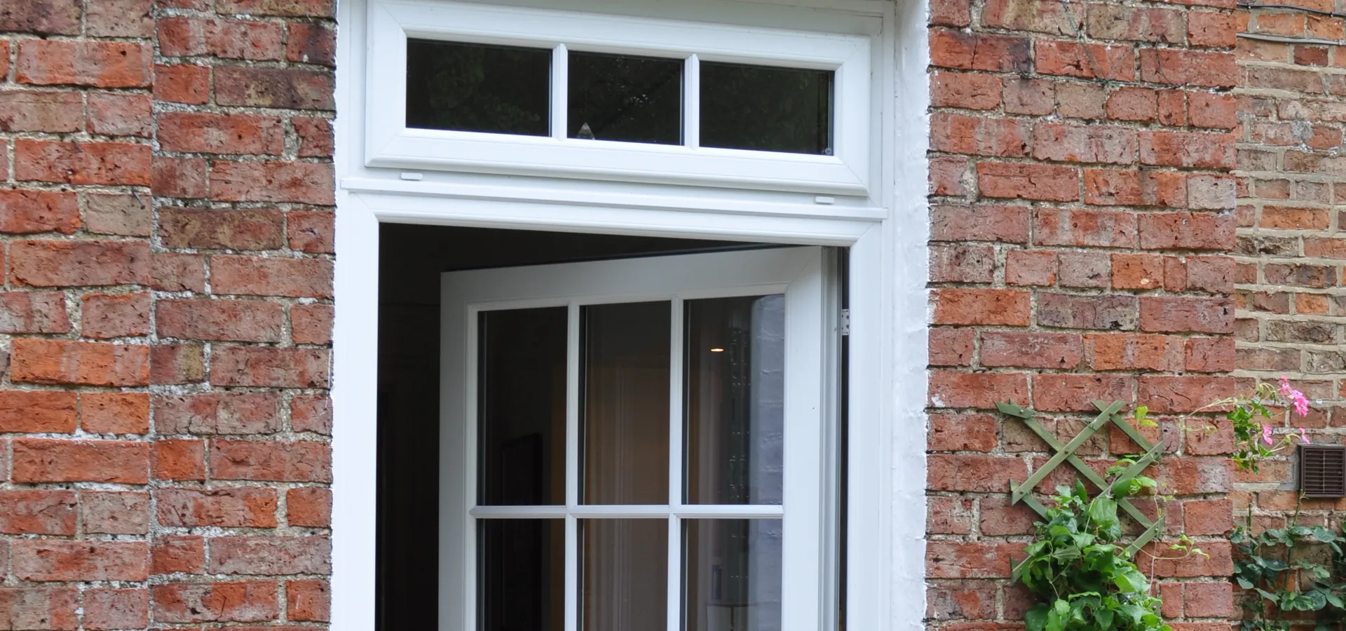 uPVC Kentish Town
