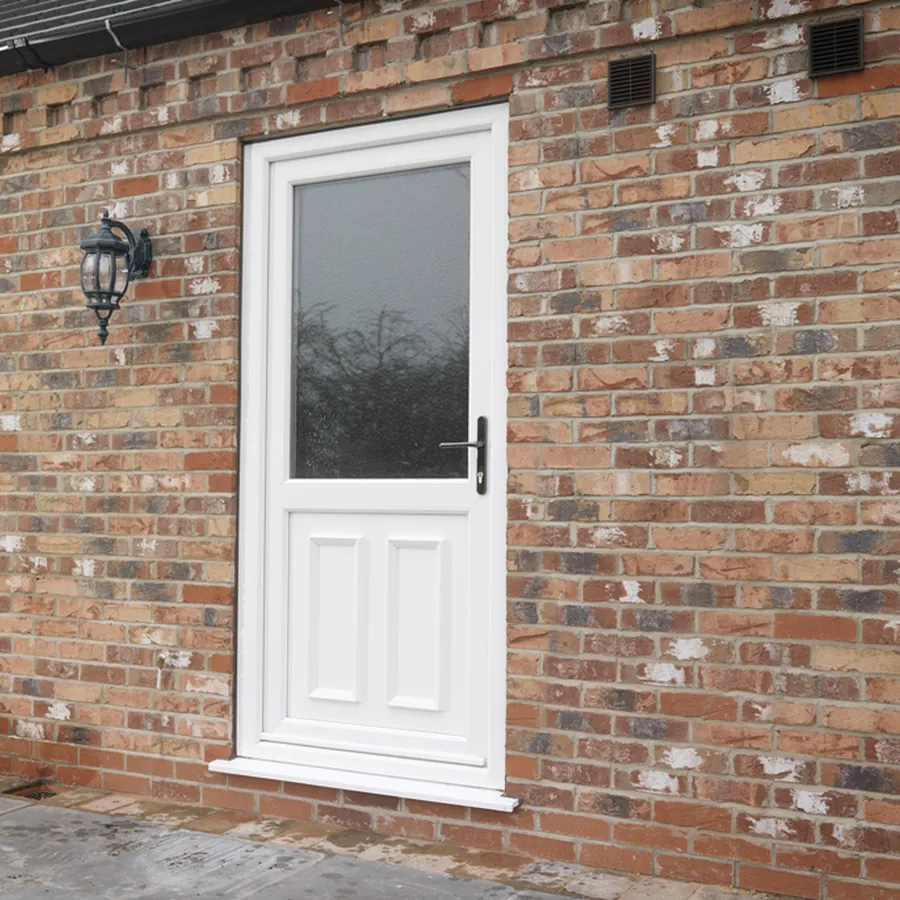 uPVC Kentish Town