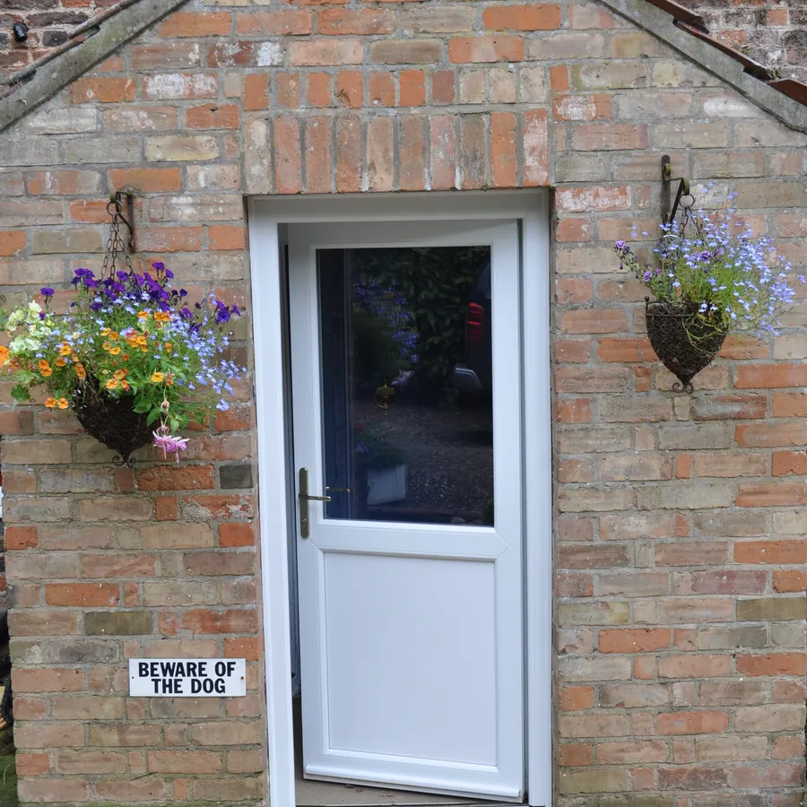 uPVC Kentish Town