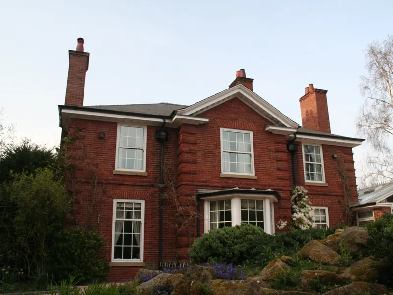 Casement Windows Kentish Town