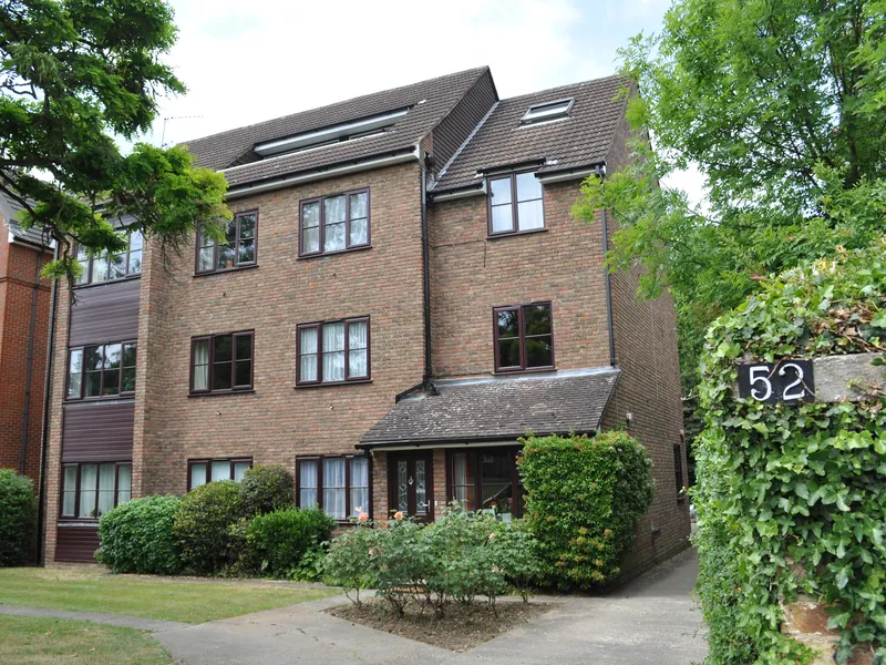 Casement Windows Kentish Town