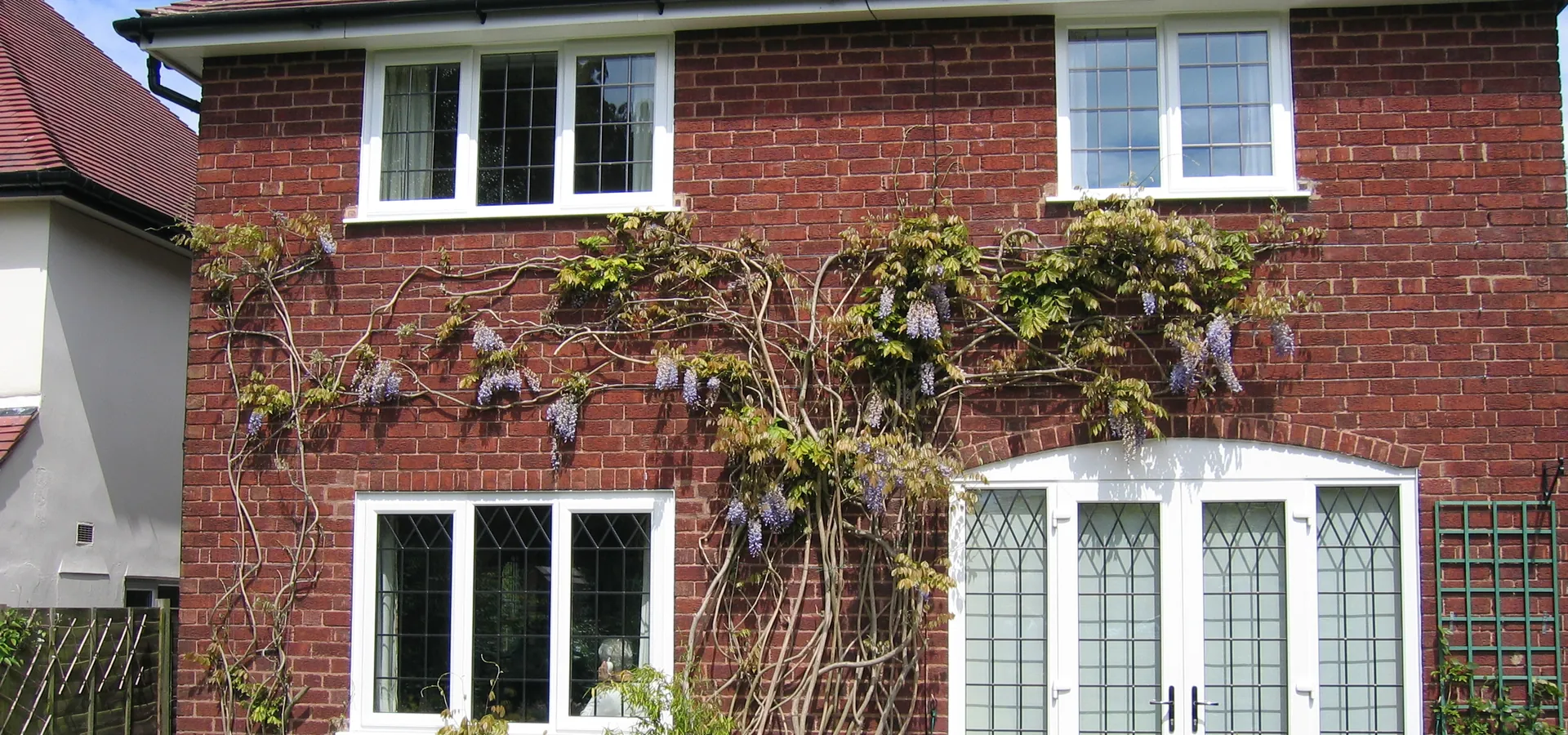 Casement Windows Kentish Town