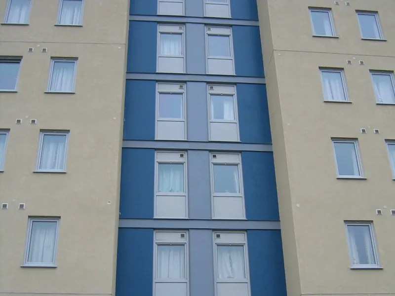 Flush Casement Windows Kentish Town