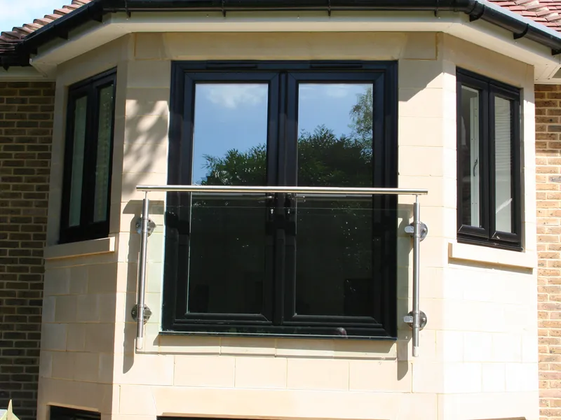 Flush Casement Windows Kentish Town