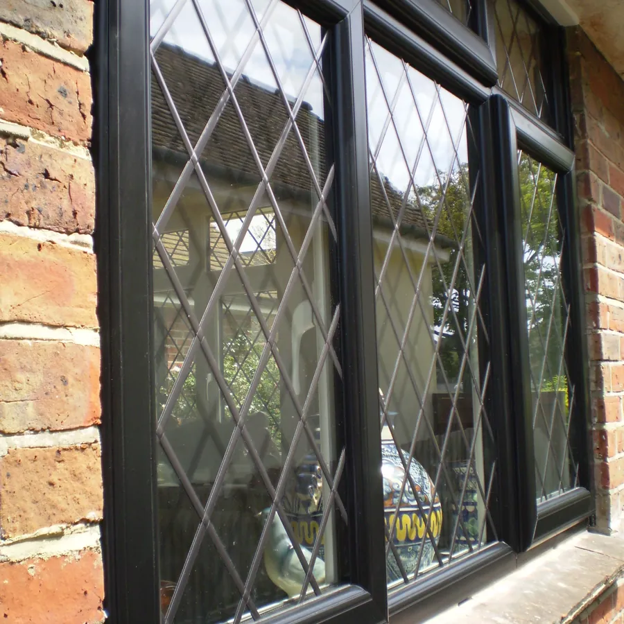 Flush Casement Windows Kentish Town
