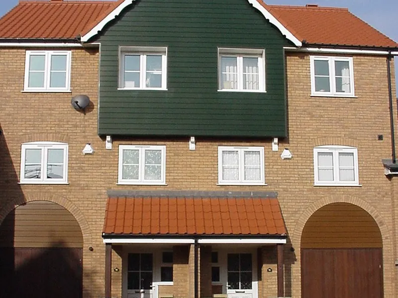 Double Glazing Windows Kentish Town