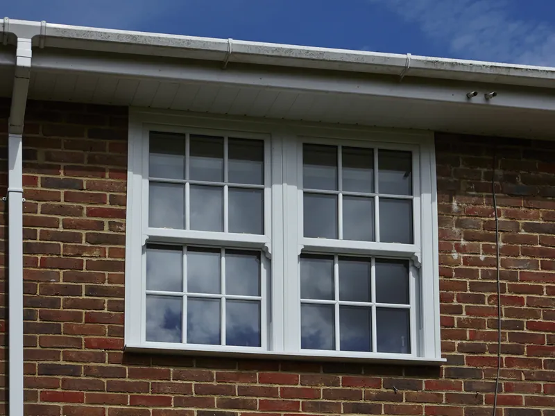 Sash Windows Kentish Town
