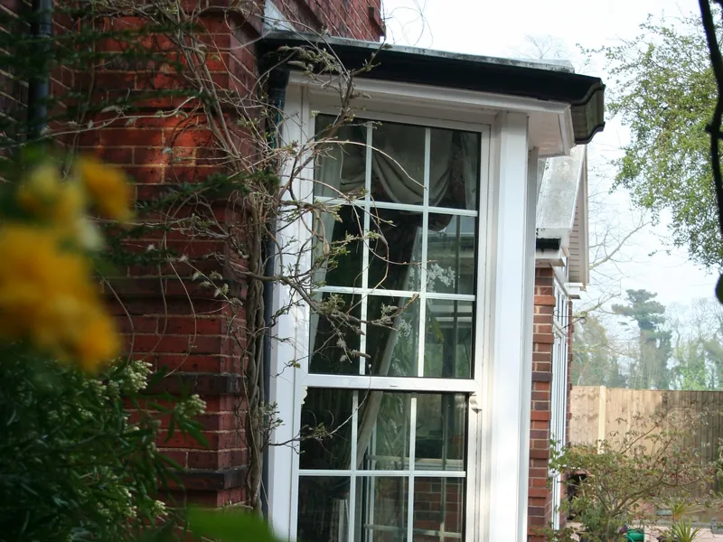 Sash Windows Kentish Town