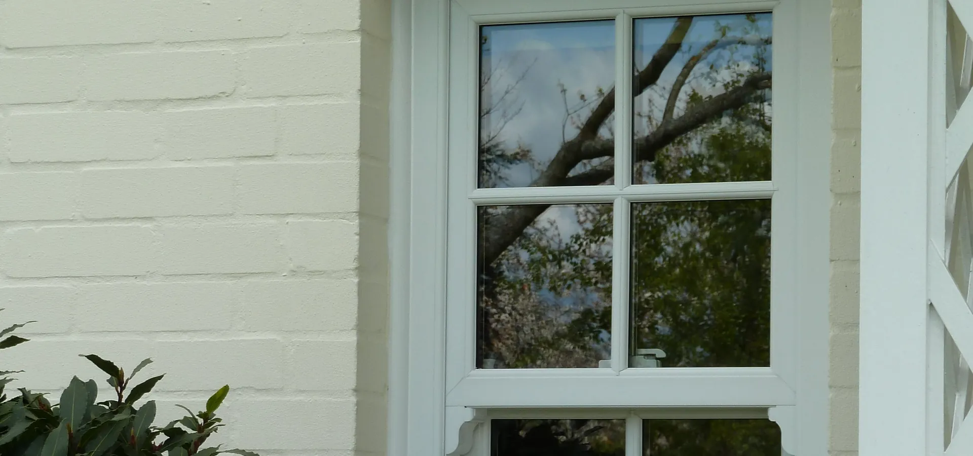 Sash Windows Kentish Town