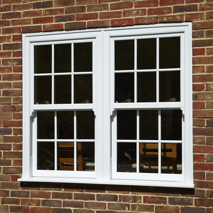 Sash Windows Kentish Town