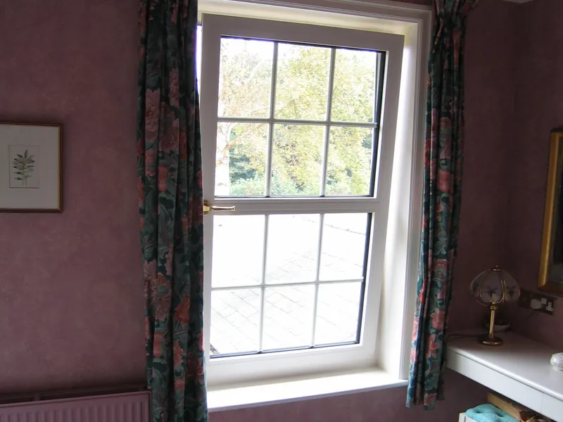 Tilt & Turn Windows Kentish Town