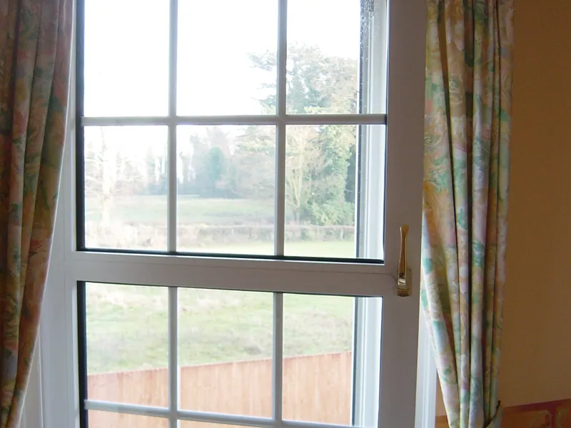 Tilt & Turn Windows Kentish Town