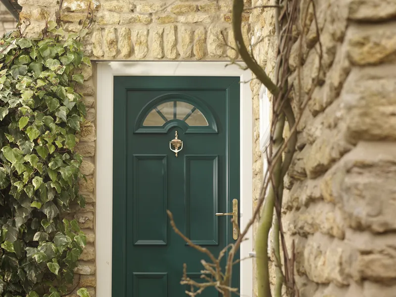 Timber Windows Kentish Town