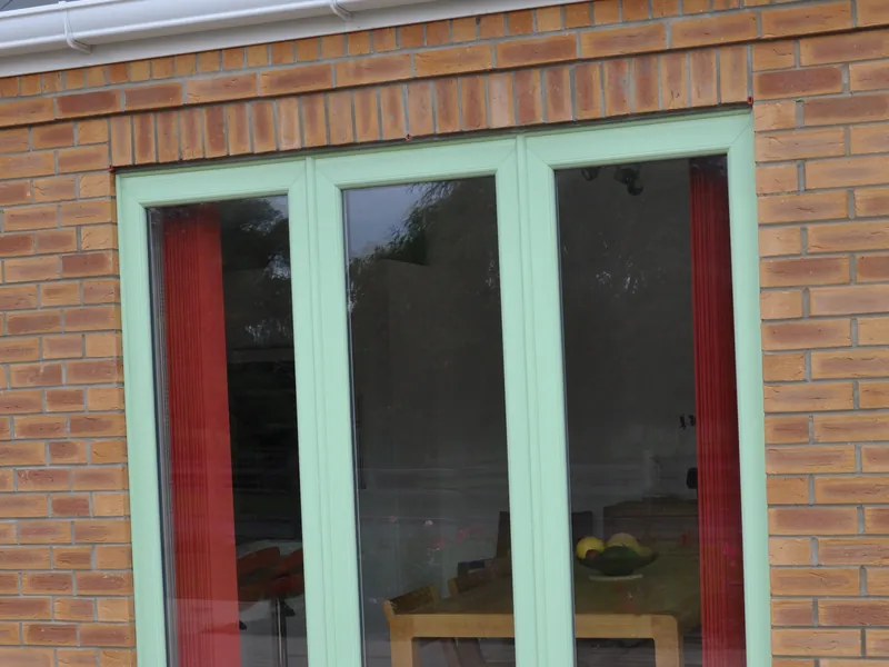 Timber Windows Kentish Town