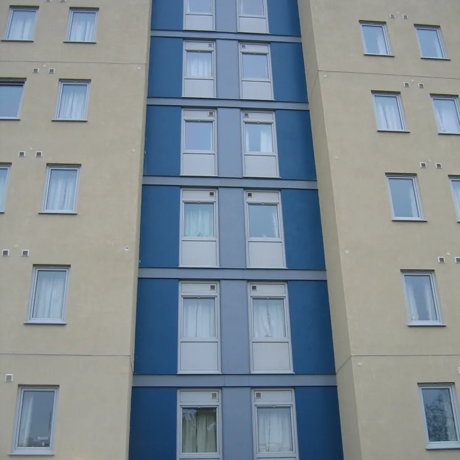 Timber Windows Kentish Town