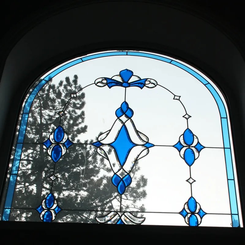 Triple Glazing Kentish Town