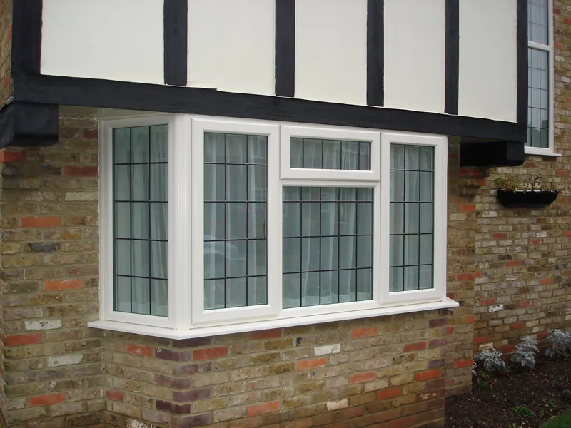 Triple Glazing Kentish Town