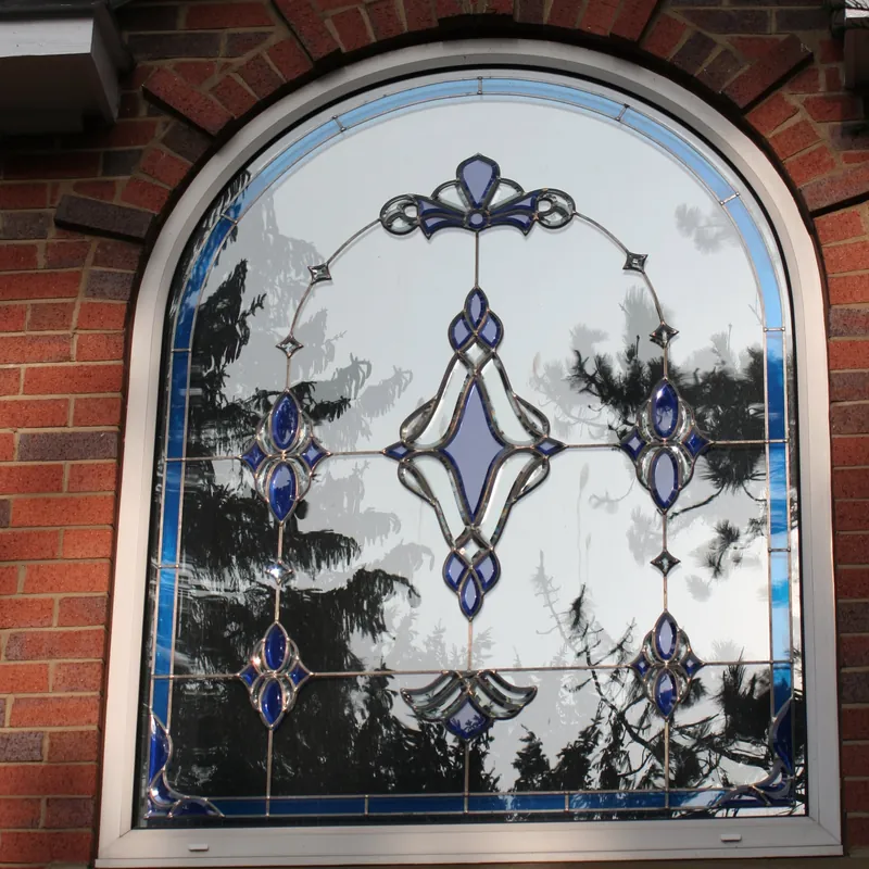 Double Vs Triple Glazing — Detail Kentish Town
