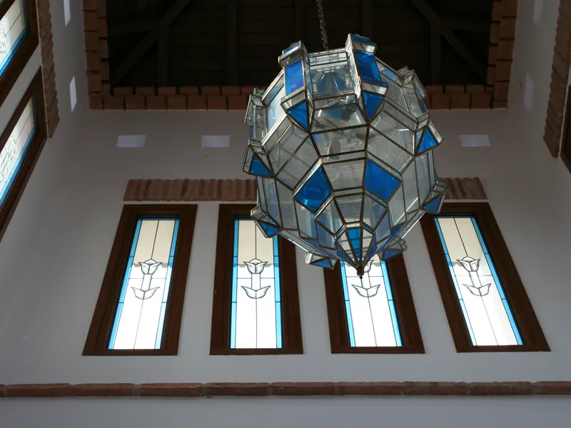 Energy Efficient Windows — Gallery Kentish Town