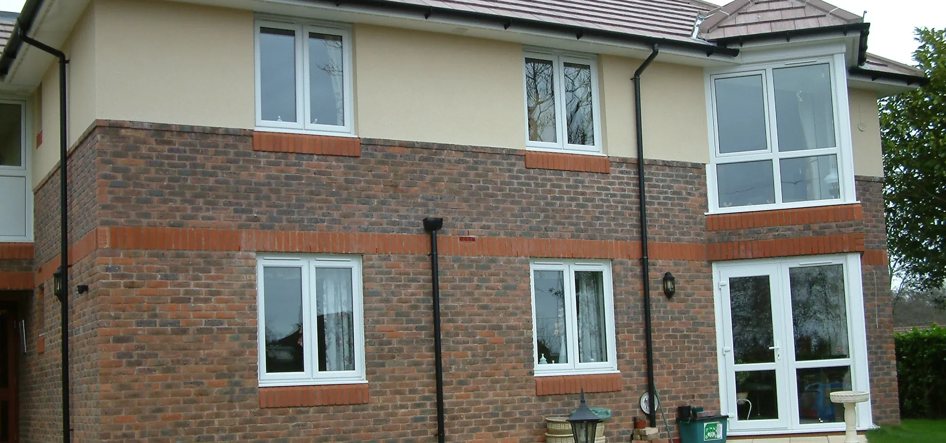 Double Glazing Prices Kentish Town