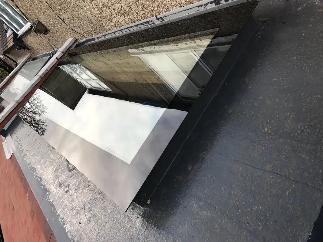 Velux Windows Kentish Town