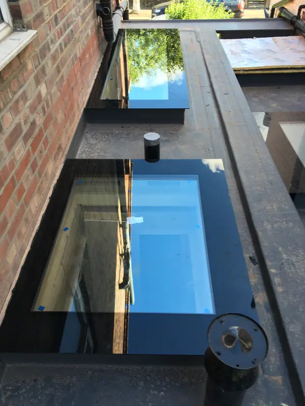 Velux Windows Kentish Town