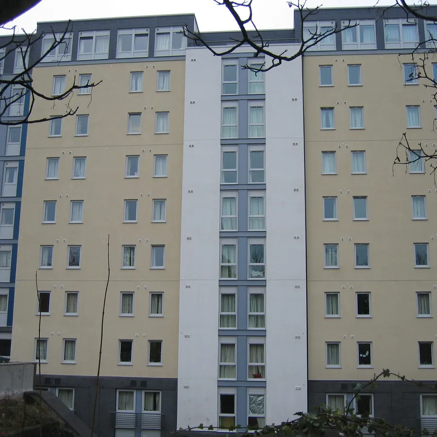 uPVC Vs Aluminium Windows — Product Kentish Town