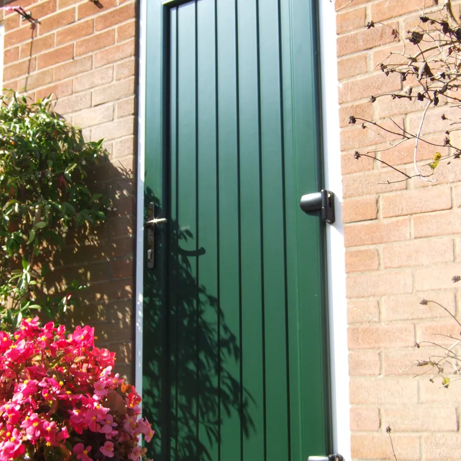 uPVC Vs Aluminium Windows — Product Kentish Town